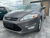 Ford Mondeo Mondeo Titanium 2.0 163 KM , 195 tys przebieg Niemcy