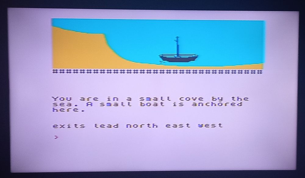 Кассета  ZX Spectrum