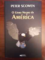 O Livro negro da América  | Peter Scowen