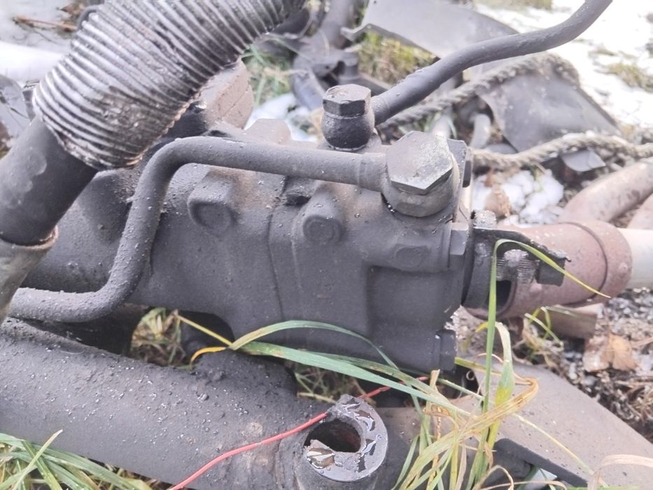 bmw e38 4.4 v8 Maglownica Przekładnia