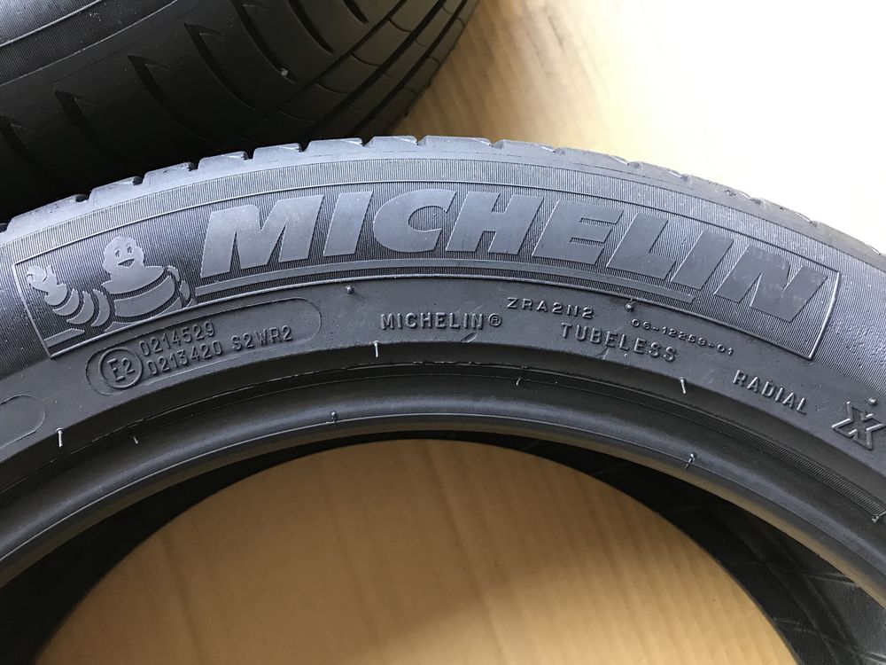 Michelin Primacy 3 215 55 18