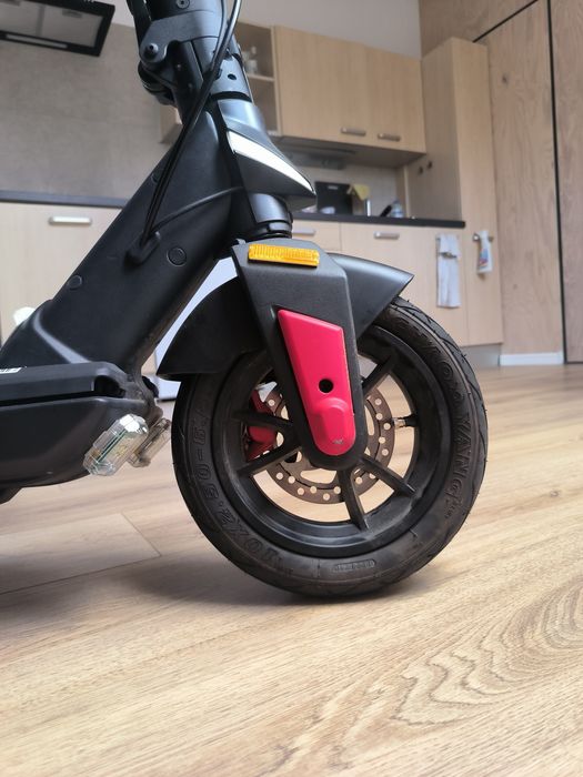 Hulajnoga Ducati Pro III