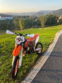 Ktm 85 sx 2014r kola 14/17