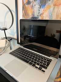 MacBook Pro 13 - 2011 para peças