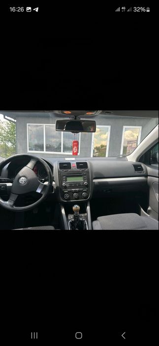 Продам Volkswagen Jetty