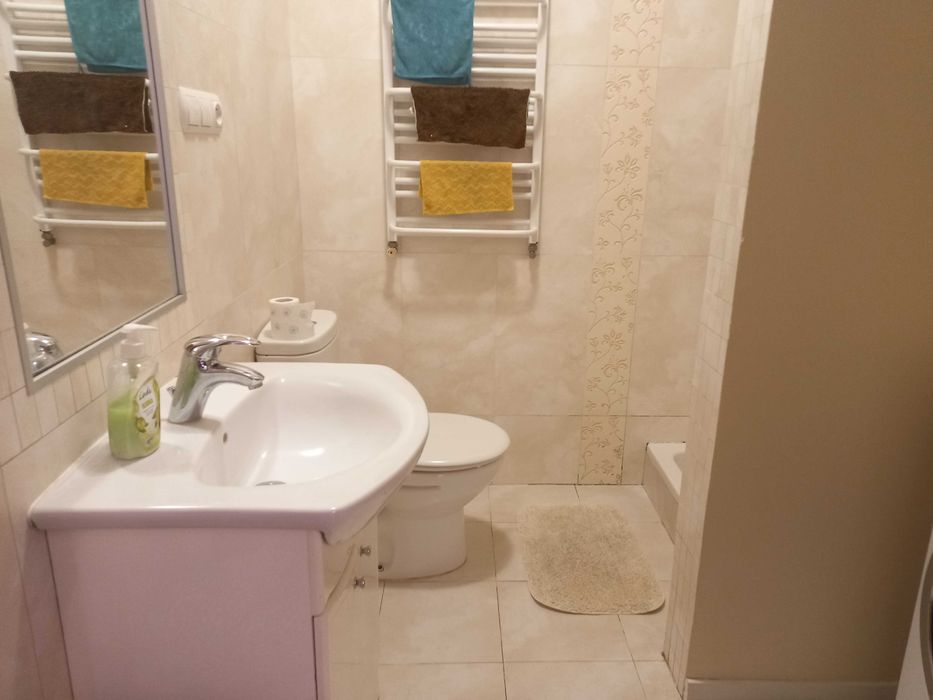 Wynajmę mieszkanie około 40m2 w domu jednorodzinnym Stare Kupiski