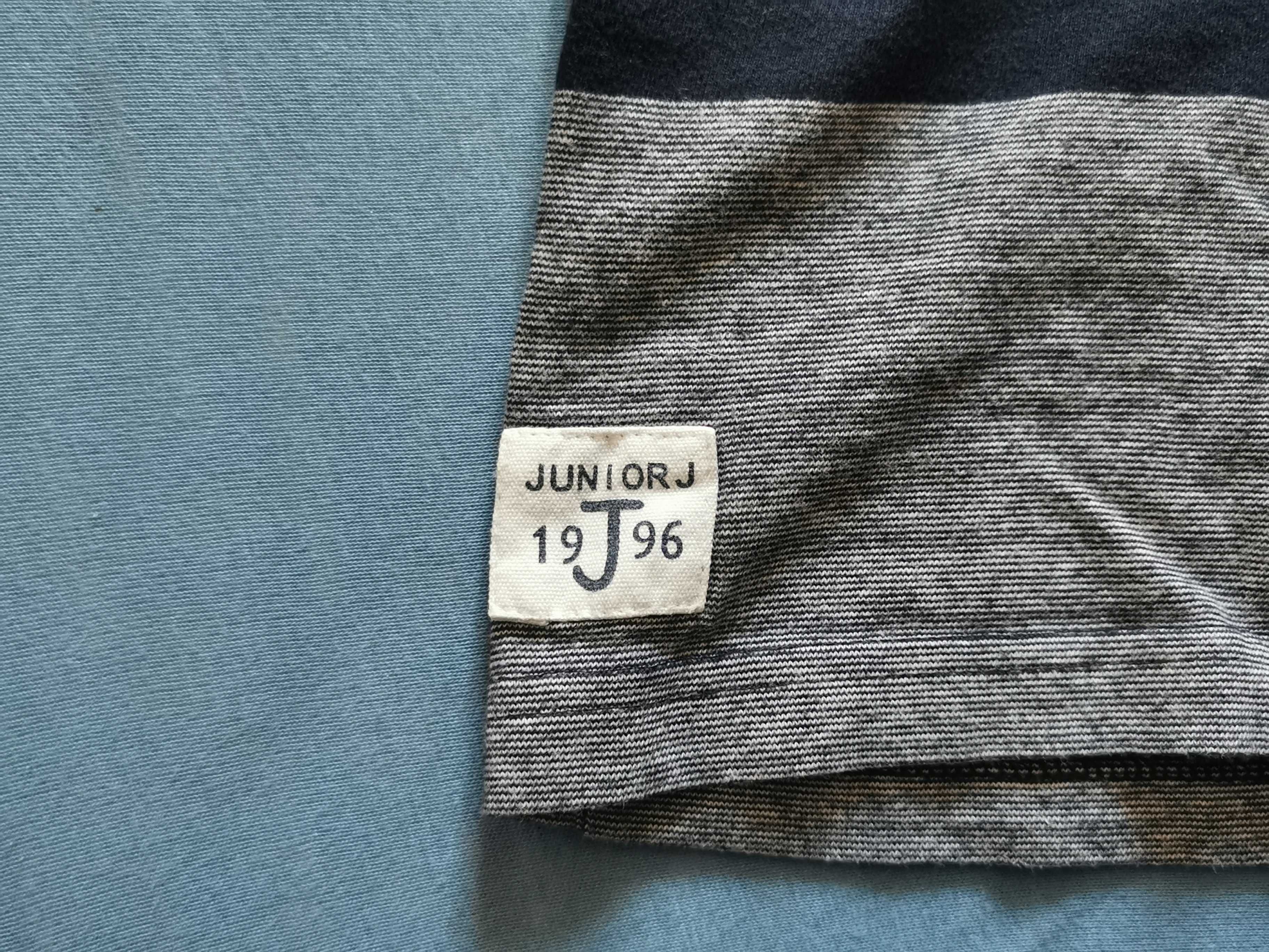 Bluzka Orginalna Junior J , rozm 98, 2-3 lata