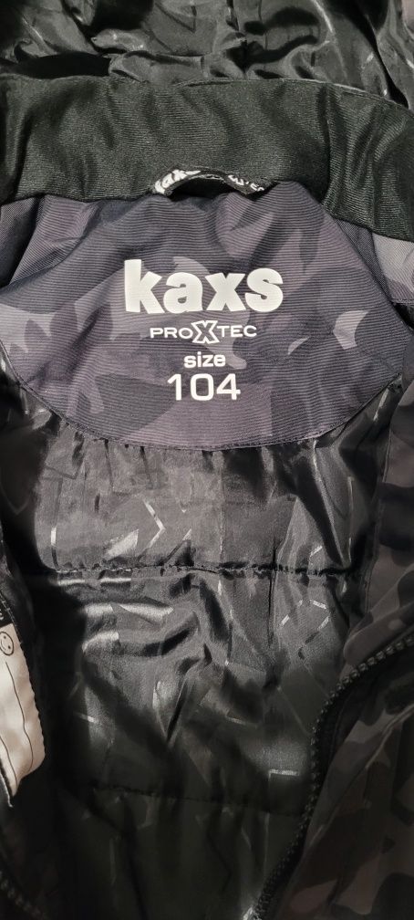 Kombinezon zimowy Kaxs proXtec 104
