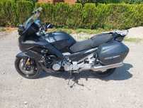 Yamaha FJR 1300 AE rok 2017 z przebiegiem 8204 km