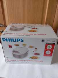 Мультиварка Philips Hd 3136