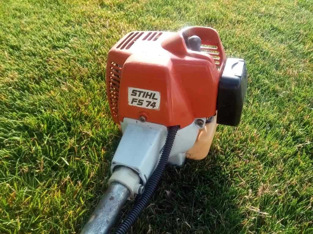 Kosa Stihl FS 76, FS 86, 1,5KM