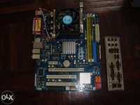 Bundle P4 PIV Pentium 4 prescott