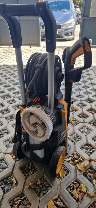 Lavadora pressão Ferrex