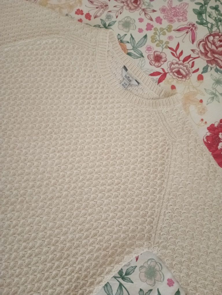 Camisola de malha
