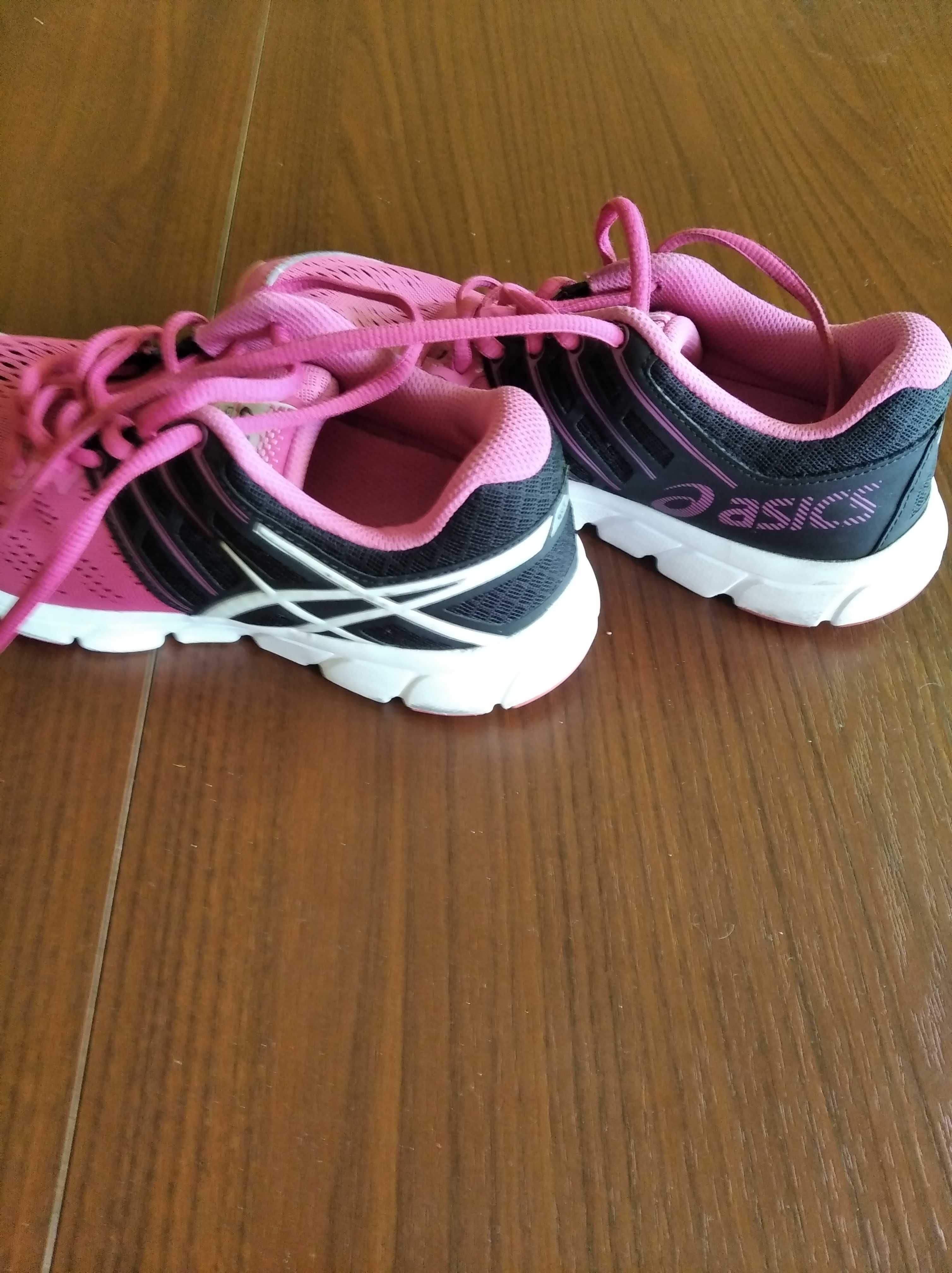 Buty sportowe Asics, roz 37,5