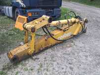 Przedłużenie, ramienia 3m, Koparka komatsu pc210-8, long, przedłużka