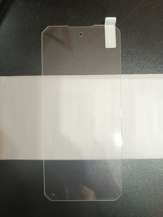 Скло захисне смартфон Oukitel - F150 6,8" (6,78")