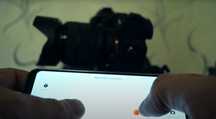 Nowy - Gimbal stabilizator Moza AirCross 2 PRO kit