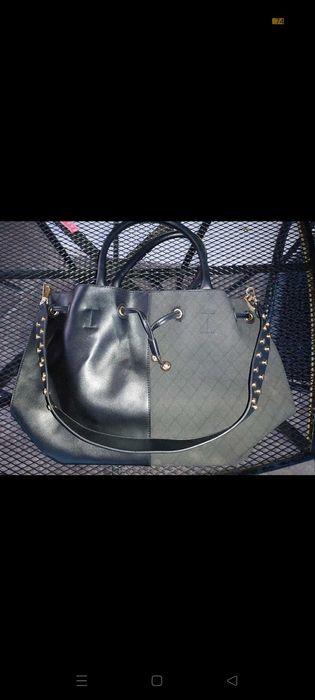 Torebki damskie 3 sztuki