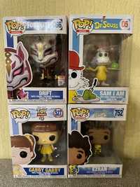 Продам funko pop