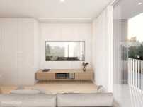Apartamento T3 - Empreendimento Lima RIVERHOUSE
