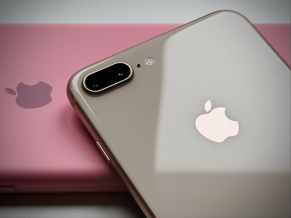 IPhone 8 Plus 64 GB (як новий)