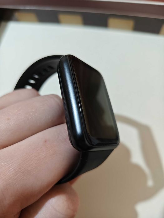 Huawei Watch Fit 2, смарт годинник в ідеальному стані.