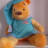 Winnie the Pooh XXL Disney novo