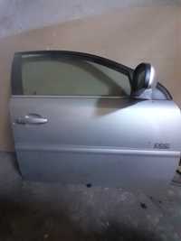 Drzwi Opel Vectra c lift z157