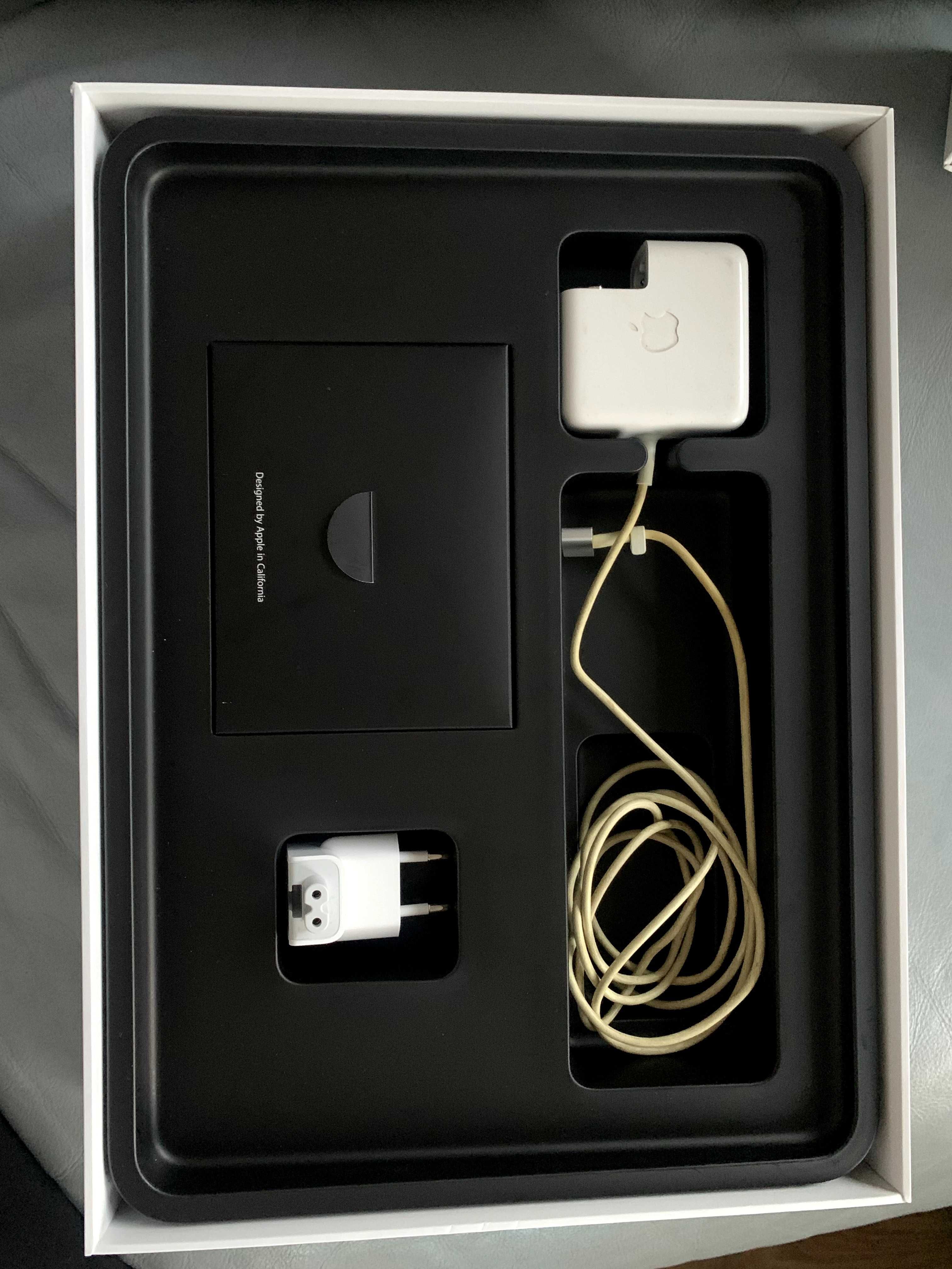 MacBook Air 13 polegadas
