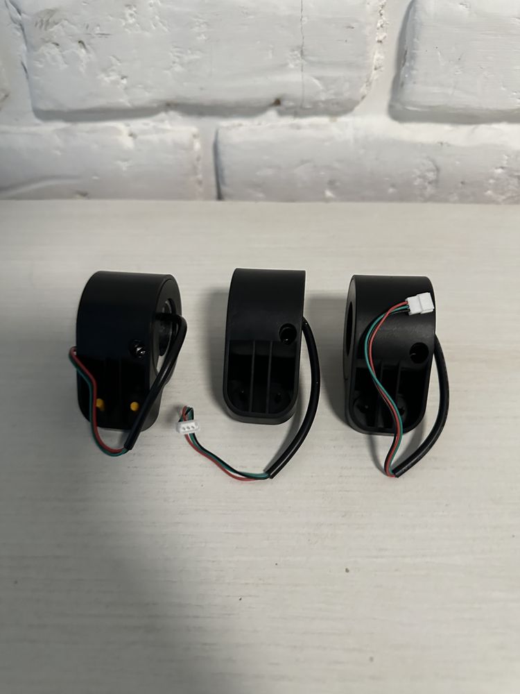 Ручка газу, курок газа для самокату Xiaomi,Ninebot,Segway