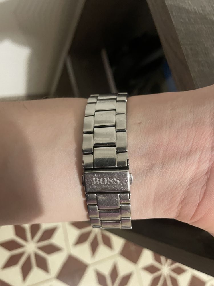 Zegarek Hugo Boss! Nowy! Oryginał