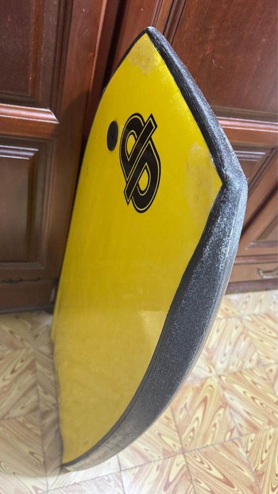 Prancha bodyboard Deeply
