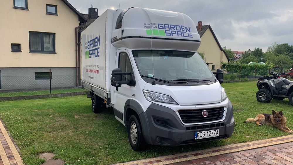 Kontener z WINDĄ , WINDA Wynajem 3500zł /miesiąc limit km/
