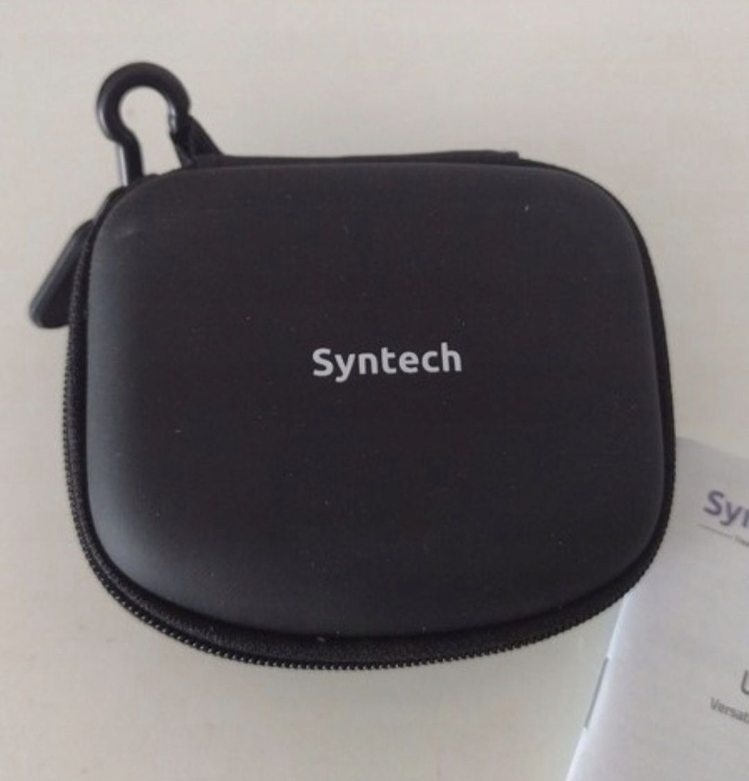 Adapter Bluetooth Syntech B100