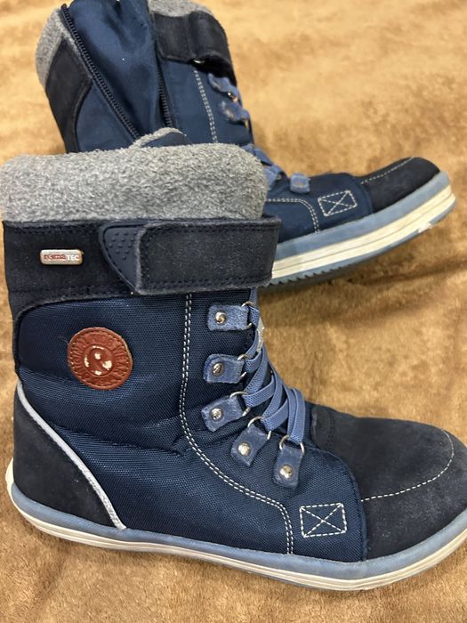 Черевики Reima 36 розмір