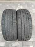 2 Opony letnie Continental ContiSportContact 5 245 45 R19 98W