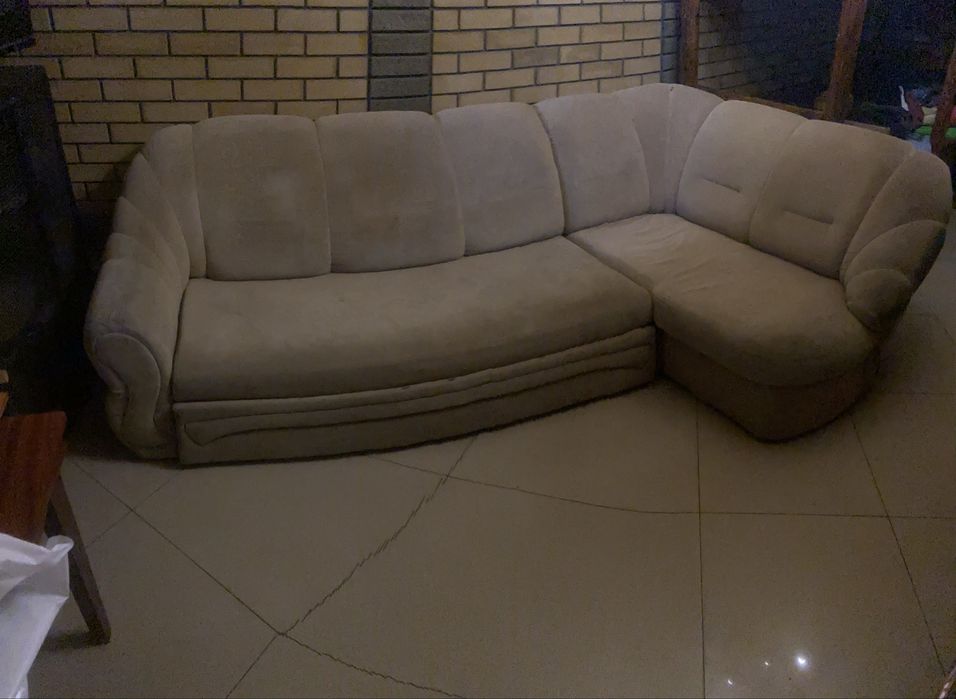 Диван раскладной