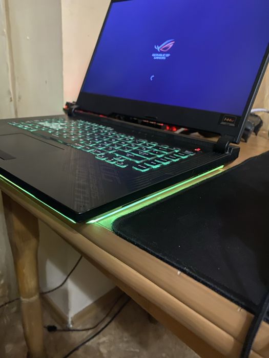 Продам Ноутбук ASUS ROG STRIX G15