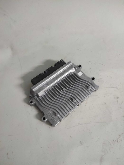 Peugeot 207, OE: 96633.06680, Sterownik silnika