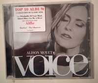 CD Alison Moyet - Voice