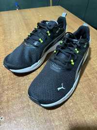 Кроссовки Puma Strides Mens Sneakers В ИДЕАЛЬНОМ СОСТОЯНИИ