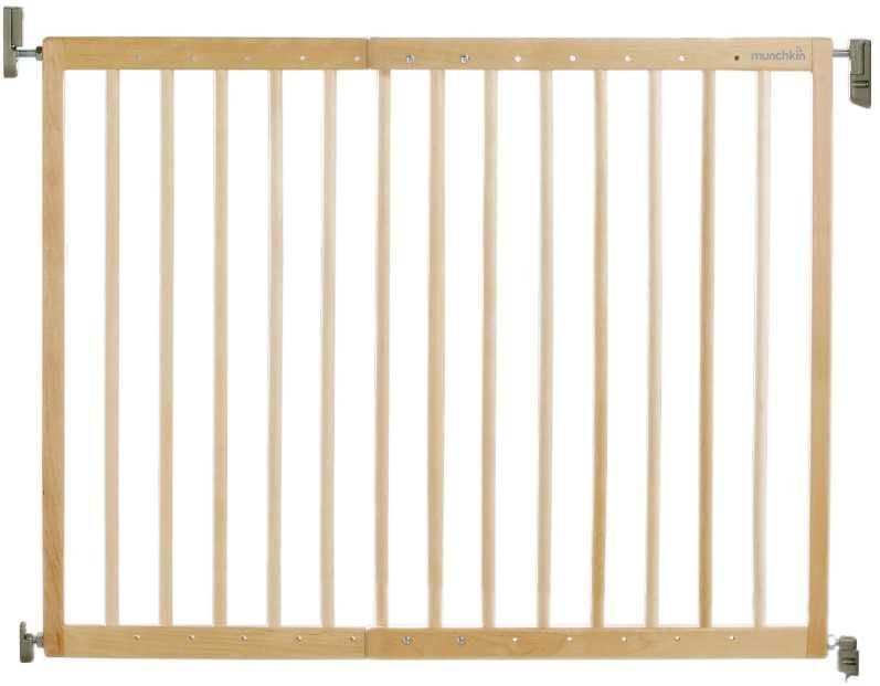 Barreira infantil MADEIRA EXTENSÍVEL 63.5-106CM MUNCHKIN