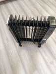 Aquecedor a óleo 2100w