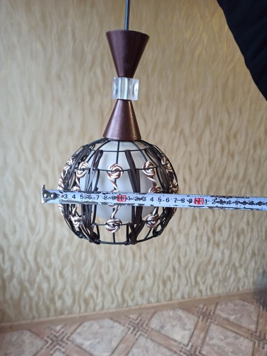 ЛЮСТРА інтер'єрна