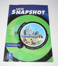 Snapshot New Elementary Students' Book Brian Abbs, Ingrid Freebairn