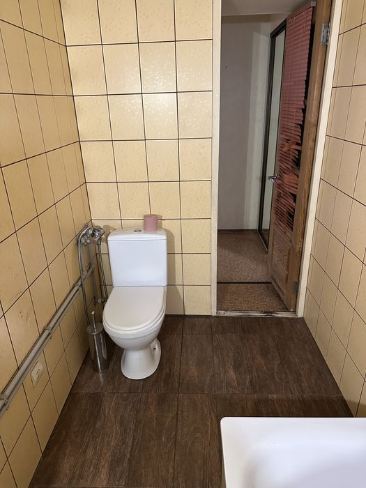 Аренда части дома 56м2 в центре города.