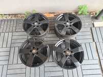 Alufelgi 17" Skoda Kodiaq Karoq Superb Octavia Yeti Audi A4 b7 b8 b9