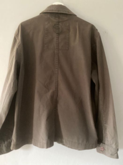 Katana kurtka męska Converse L