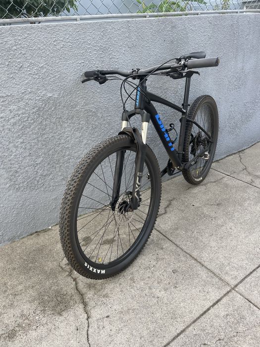 Bicicleta BTT Giant Talon GE